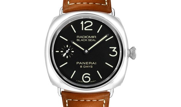 Watches 30 Panerai for sale on JamesEdition