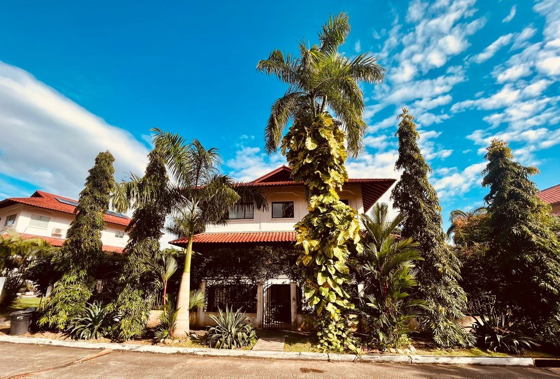 House in Panama City, Panama, Panama 1 - 13916075