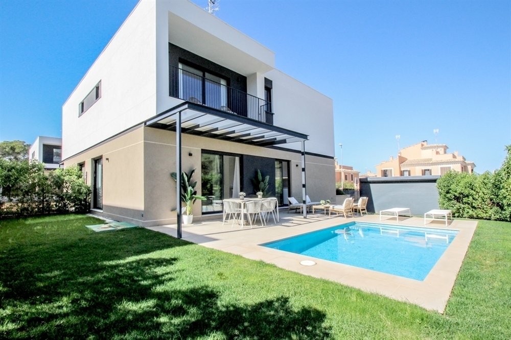 House in Llucmajor, Balearic Islands, Spain 1 - 12244616