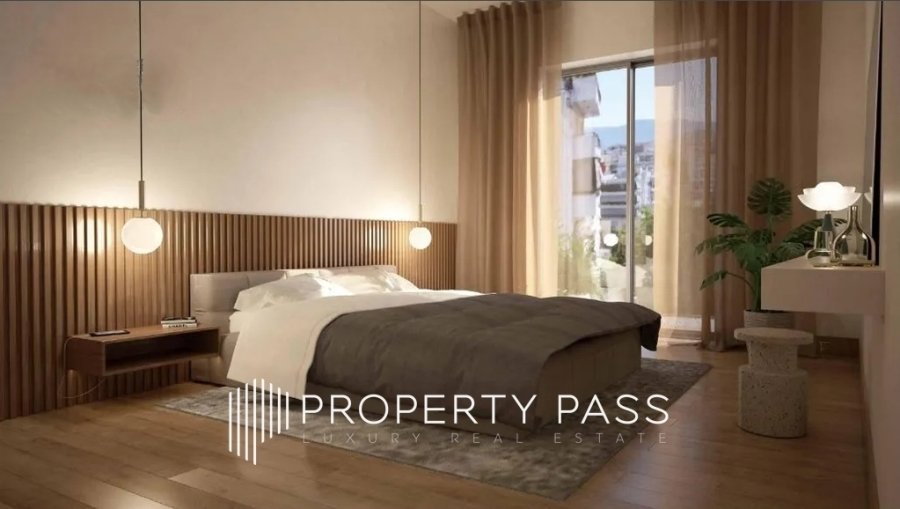 Apartment in South Athens, Attica, Greece 3 - 13916759