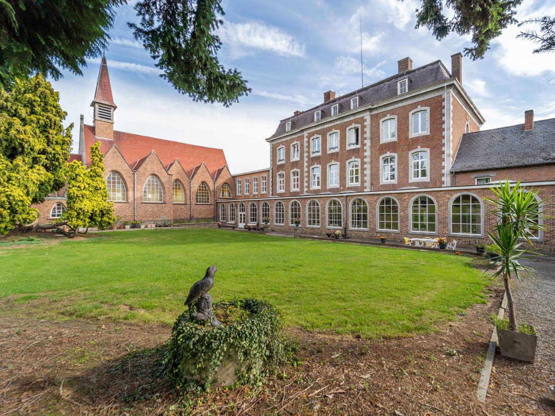 Sint-Truiden, Flanders, Belgium 1 - 13918500