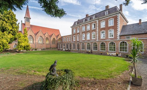 Sint-Truiden, Flanders, Belgium 1