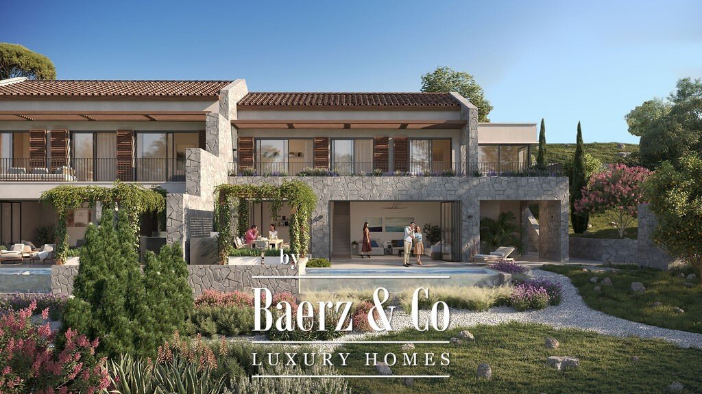 Casa a Merdari, Lustizza, Montenegro 5 - 12929607