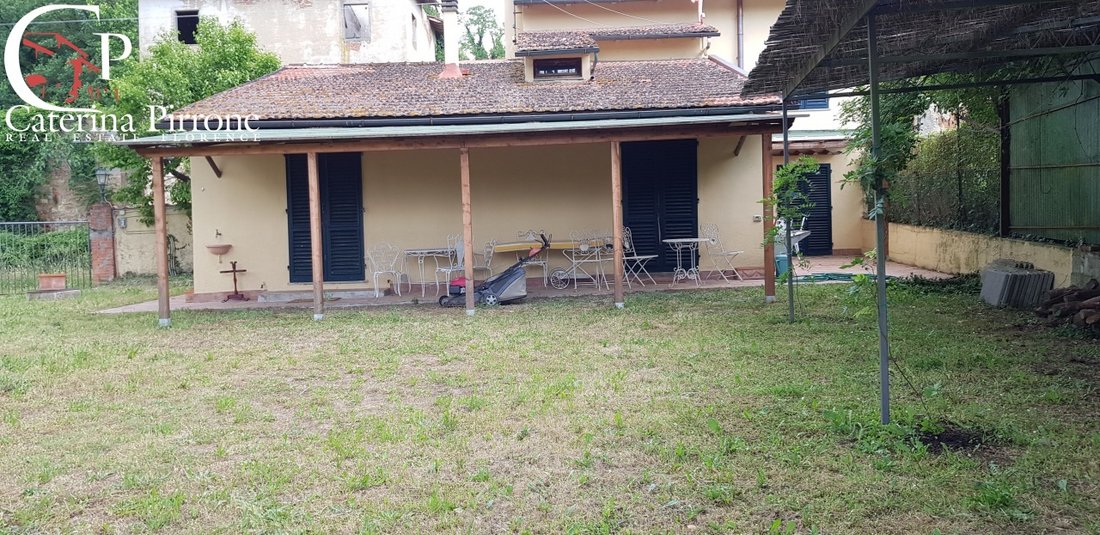 Country House in Terranuova Bracciolini, Tuscany, Italy 4 - 13916606