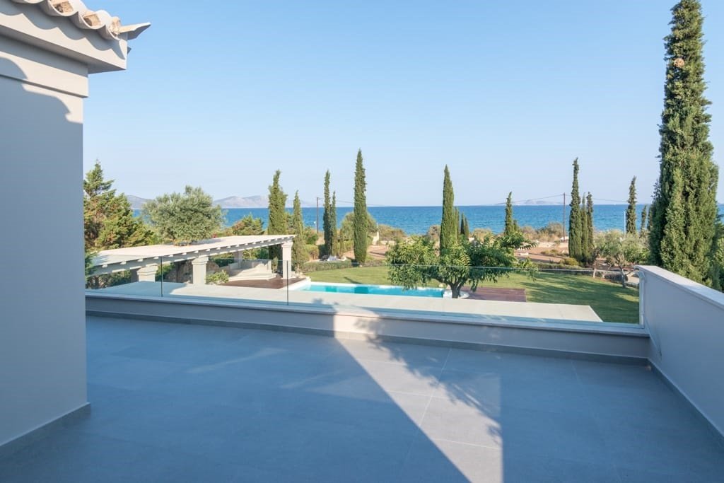 Villa in Koinotita Kranidiou, Kranidi, Greece 4 - 13917962