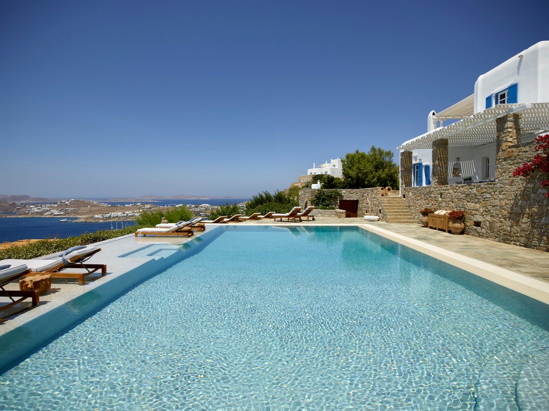 House in Mykonos, Aegean, Greece 5 - 13918493