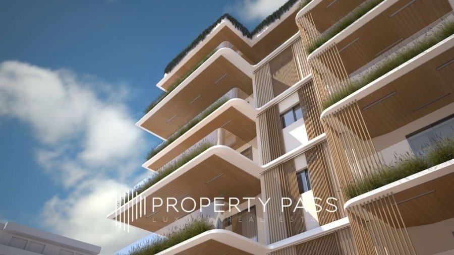 Wohnung in South Athens, Attika, Griechenland 5 - 13916760