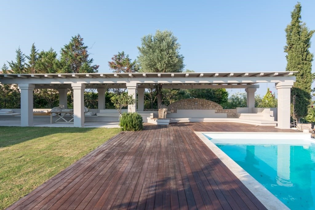 Villa in Koinotita Kranidiou, Kranidi, Greece 5 - 13917962