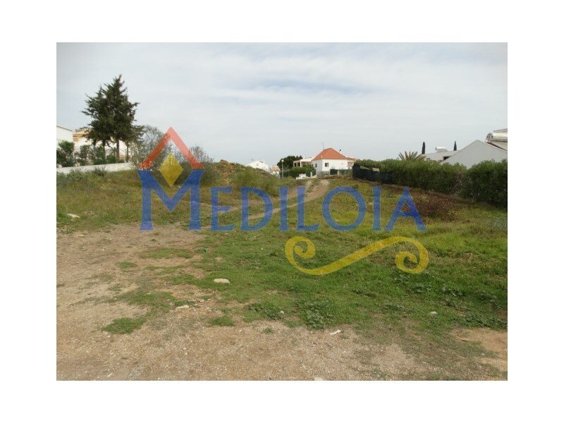 Urban Land Sale Castro Marim In Castro Marim, Algarve, Portugal For