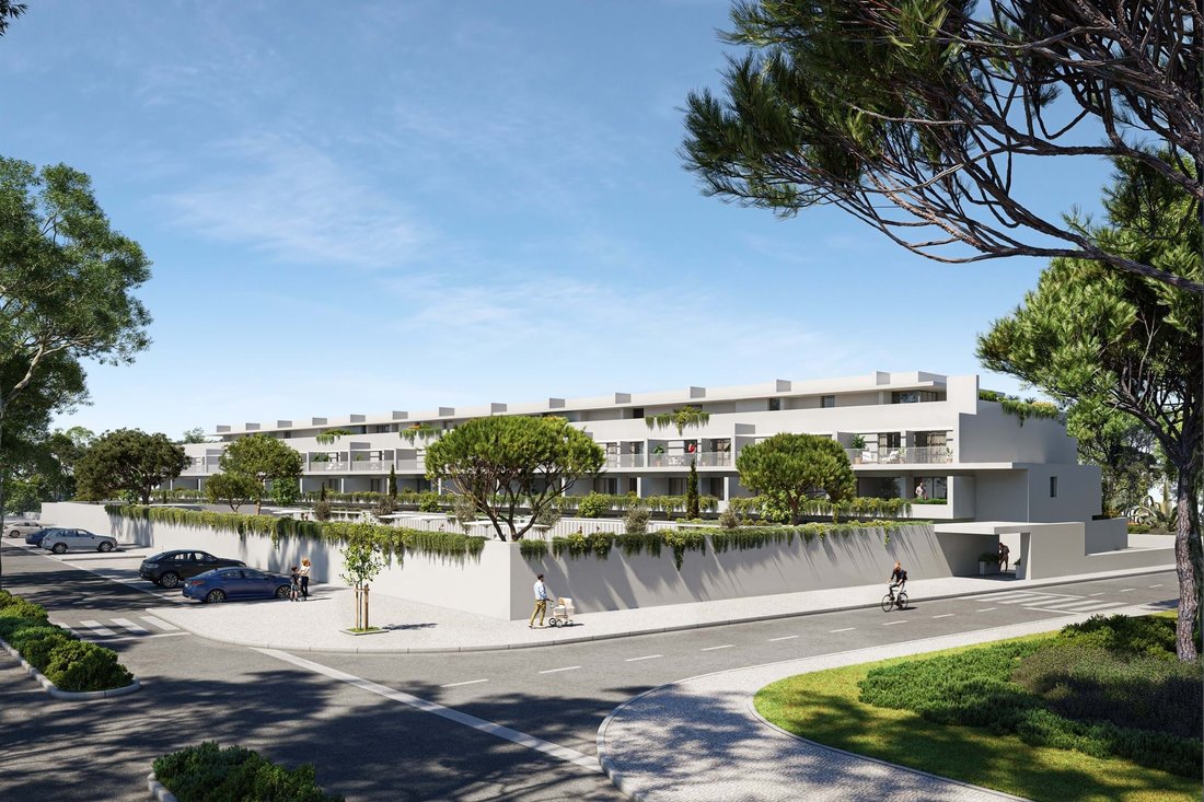 Apartment in Vilamoura, Quarteira, Algarve 4 - 13914023