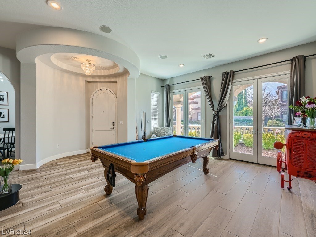 Maison Unifamiliale Individuelle à Las Vegas Dans Las Vegas, Nevada, états Unis à Vendre (13916015)