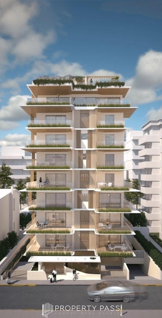 Apartment in South Athens, Attica, Greece 5 - 13916759