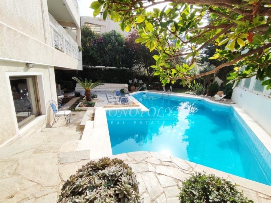 House in Voula, Attica, Greece 1 - 12770320