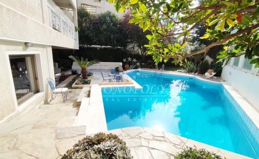 House in Voula, Attica, Greece 1
