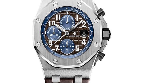 Watches 621 Audemars Piguet for sale on JamesEdition