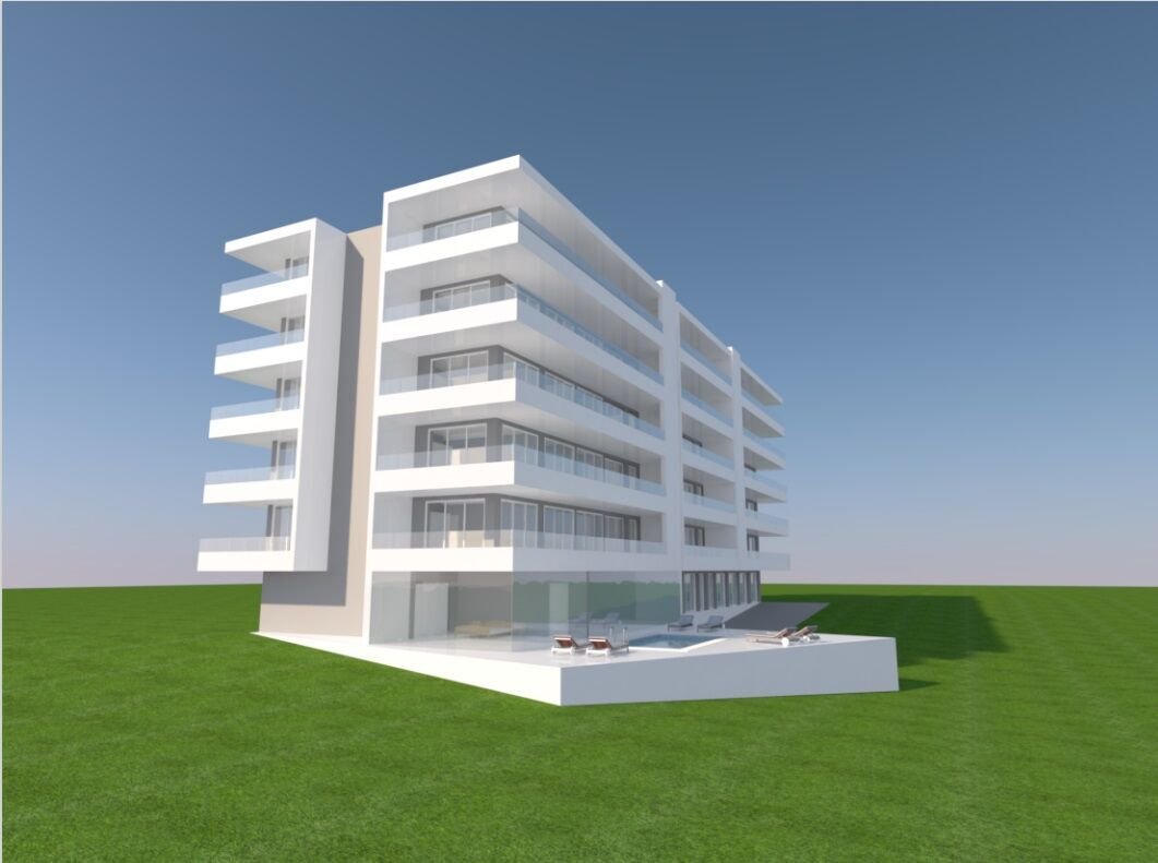 Land in Loule (Sao Clemente), Algarve, Portugal 3 - 13785390