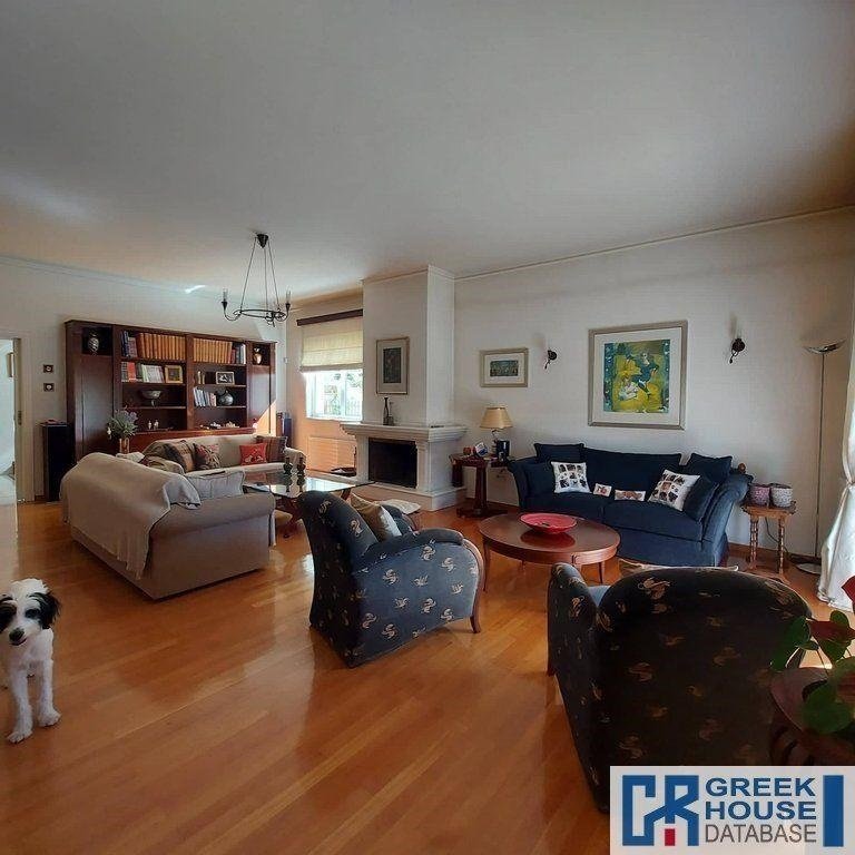 Apartment in Kifisia, Attica, Greece 2 - 13917985