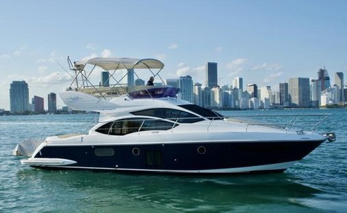 azimut yachts gebraucht