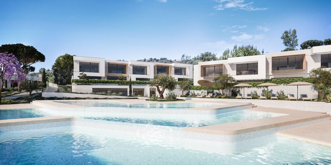 House in La Cala de Mijas, Mijas, Spain 2 - 13915544