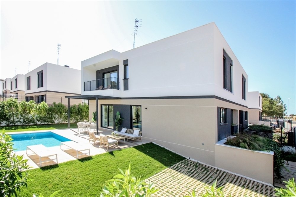 House in Llucmajor, Balearic Islands, Spain 3 - 12244616