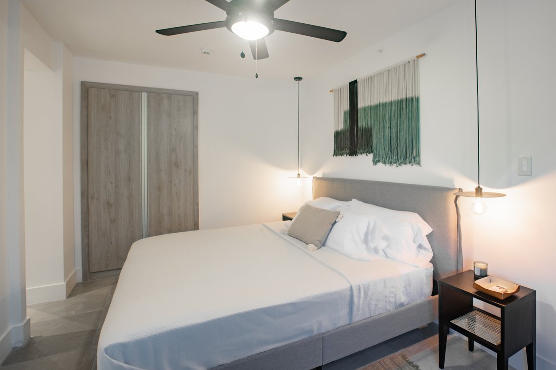 Apartment in Las Escobas del Venado, Los Santos Province, Panama 5 - 13916096
