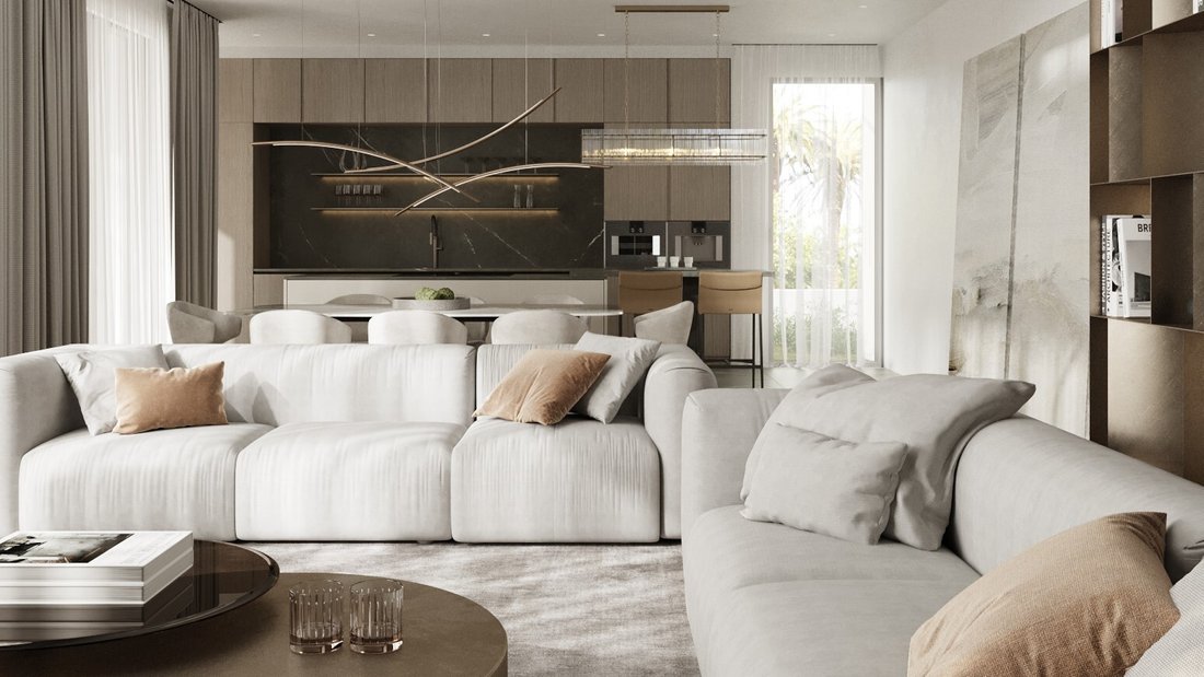 Villa in Sierra Blanca, Marbella, Spain 3 - 13916723