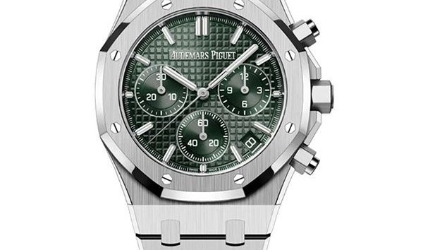 Watches 621 Audemars Piguet for sale on JamesEdition