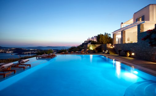 Haus in Mykonos, Aegean, Griechenland 1