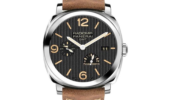 Watches 30 Panerai for sale on JamesEdition