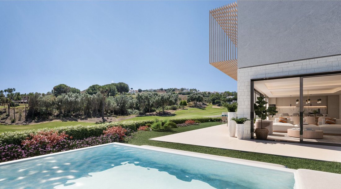 House in La Cala de Mijas, Mijas, Spain 1 - 13915544