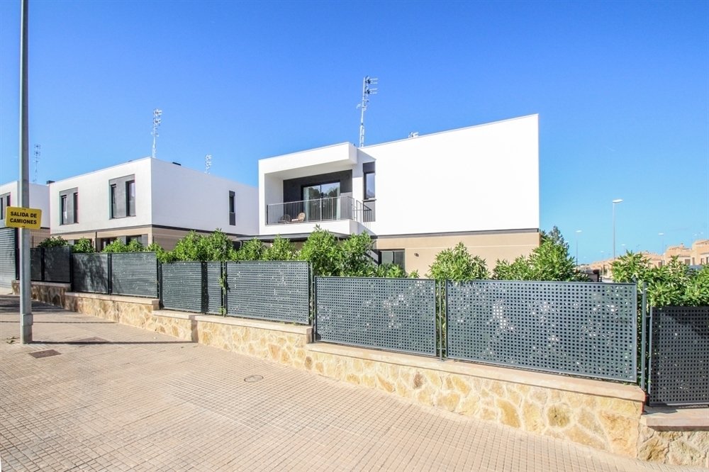 House in Llucmajor, Balearic Islands, Spain 5 - 12244616