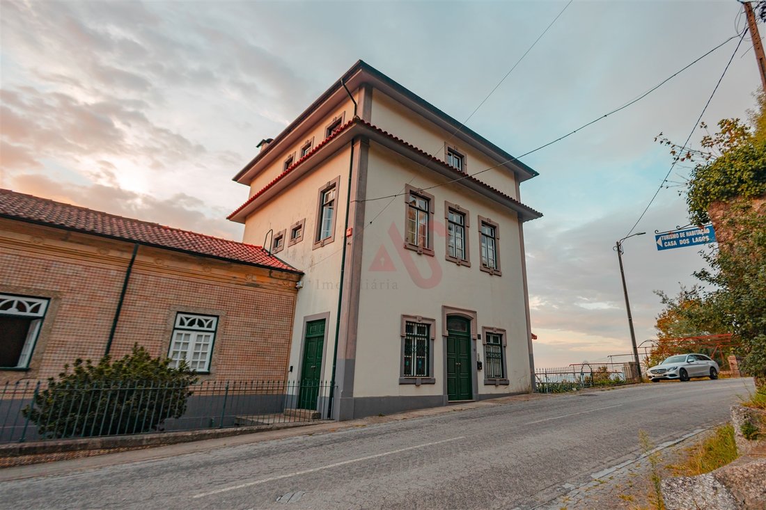 House in Nogueiro e Tenoes, Braga, Portugal 4 - 13918130