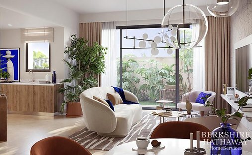 House in Dubai, Dubai, United Arab Emirates 1