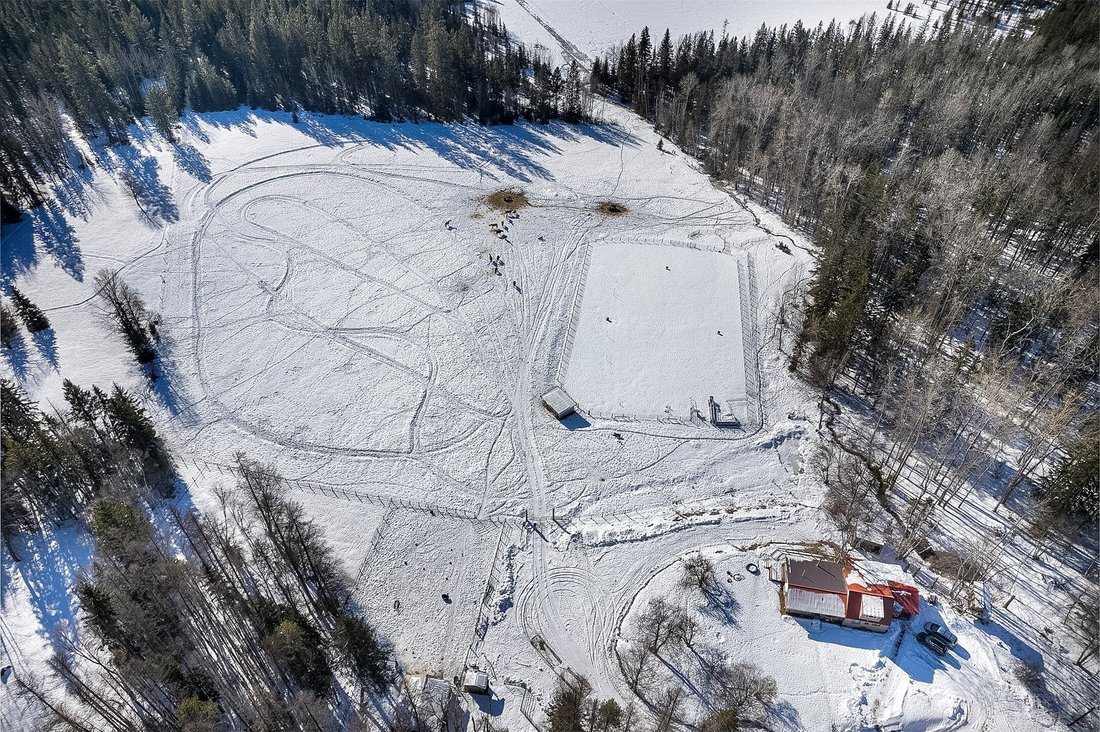 Land in Whitefish, Montana, United States 5 - 13916115