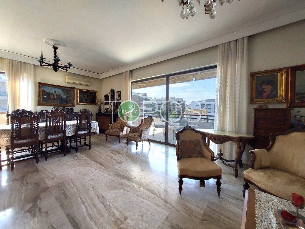 Apartment in Cholargos, Attica, Greece 2 - 13917935