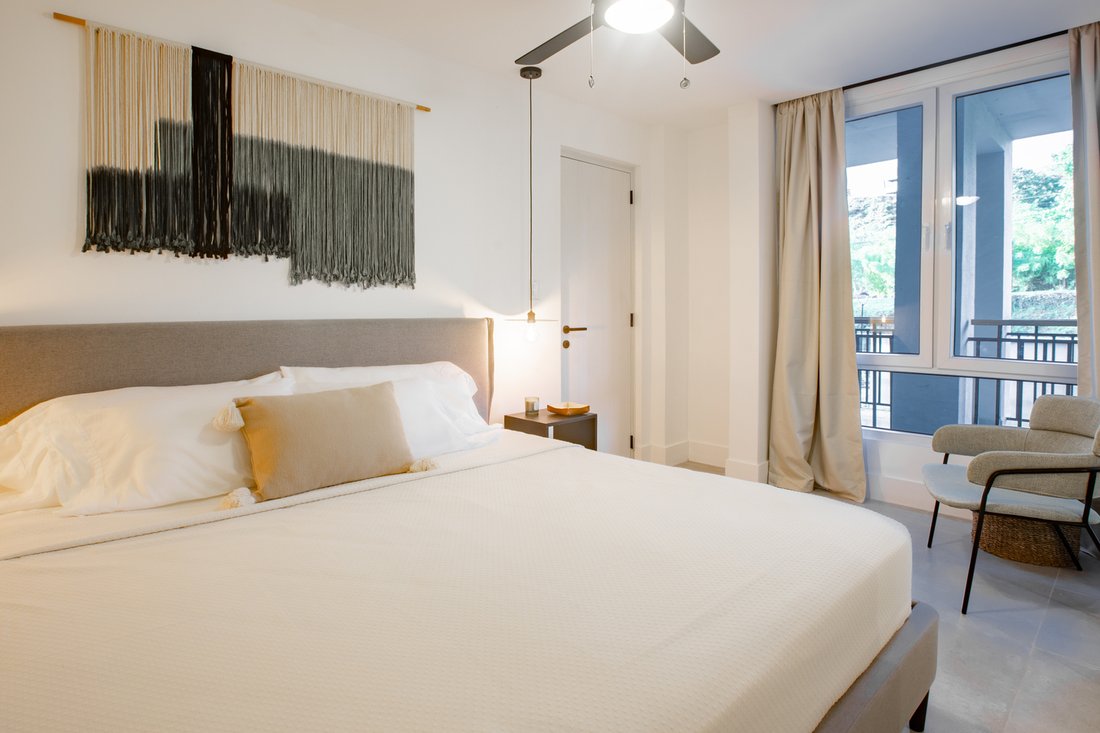 Apartment in Las Escobas del Venado, Los Santos Province, Panama 4 - 13916096