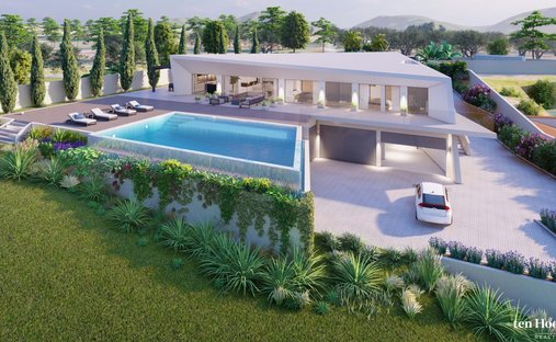 Villa in Silves, Algarve, Portugal 1