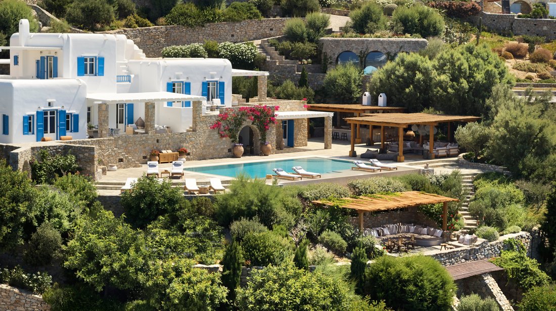 House in Mykonos, Aegean, Greece 4 - 13918493