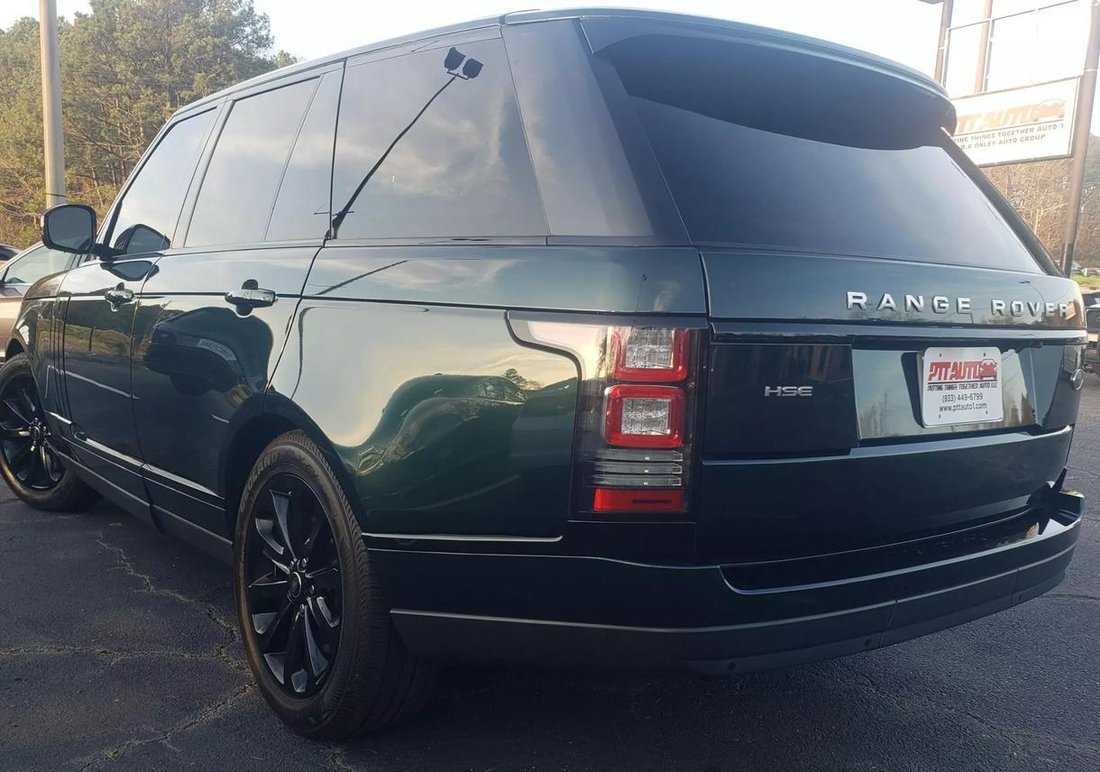 Suv in Newark, NJ, United States 4 - 13688298