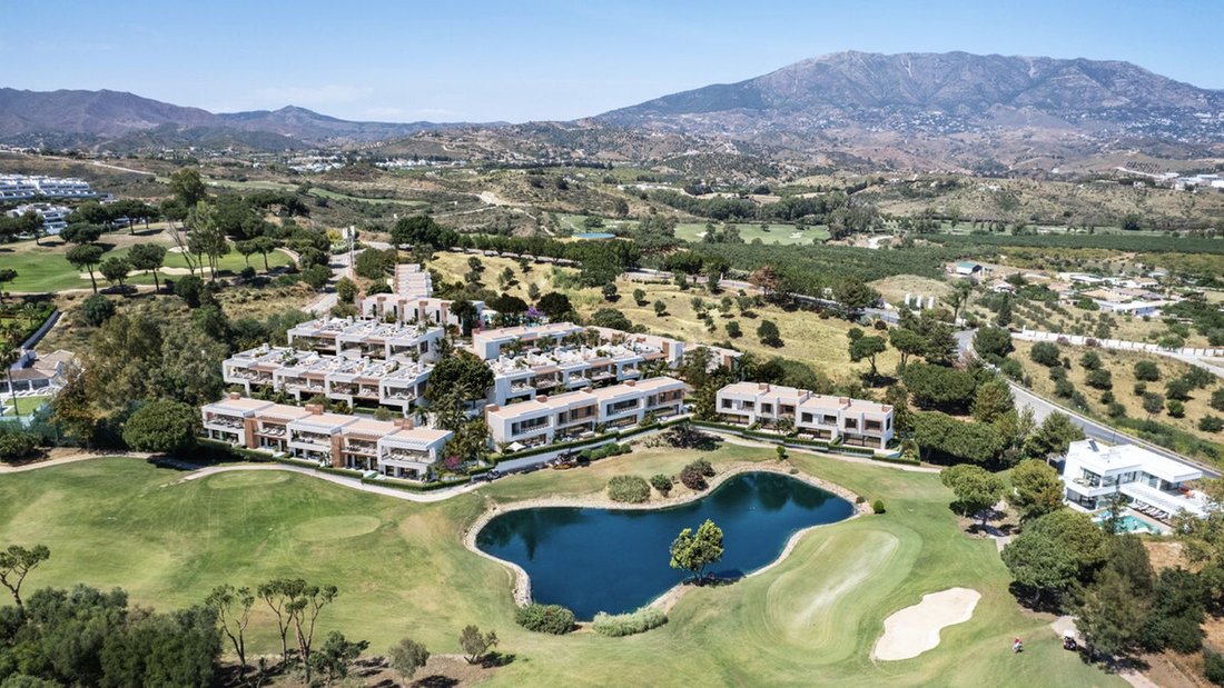 House in La Cala de Mijas, Mijas, Spain 4 - 13915544