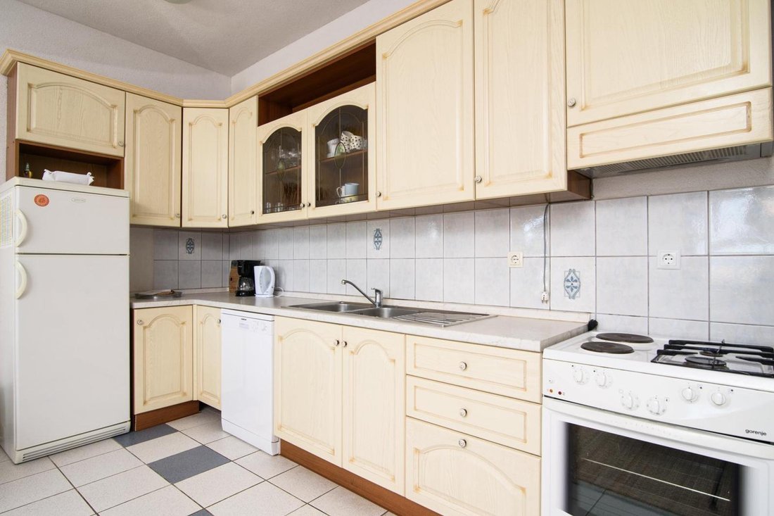 Villa in Okrug Gornji, Split-Dalmatia County, Croatia 3 - 13916198