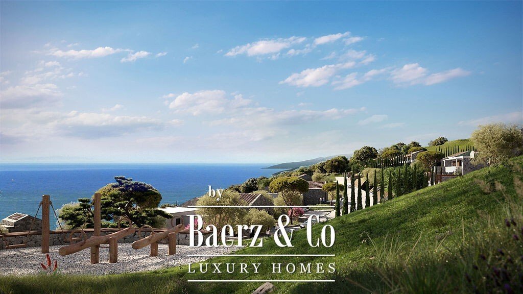 Casa a Merdari, Lustizza, Montenegro 4 - 12929607