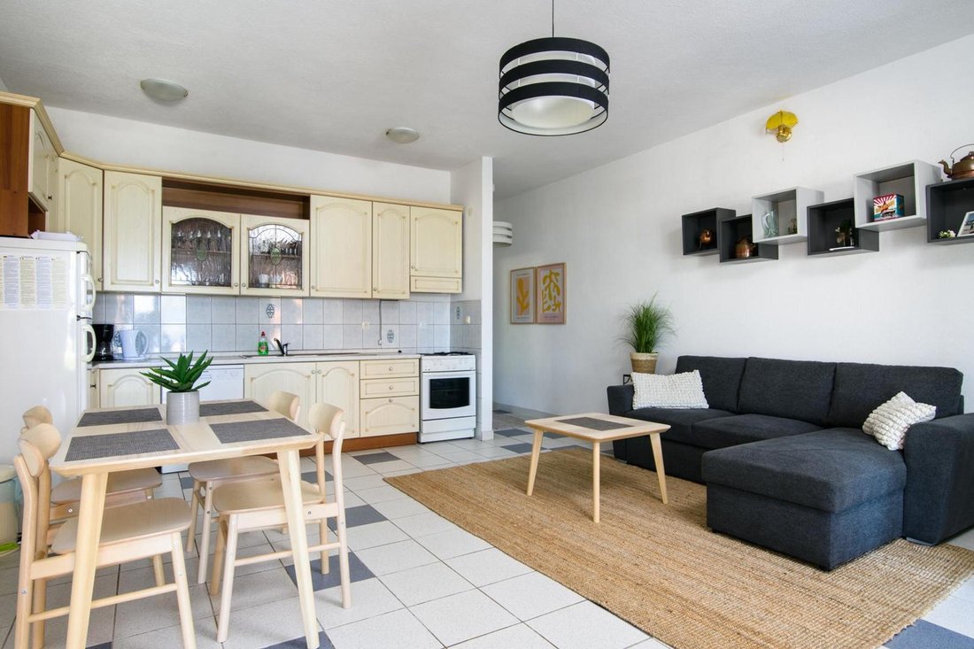 Villa in Okrug Gornji, Split-Dalmatia County, Croatia 2 - 13916198
