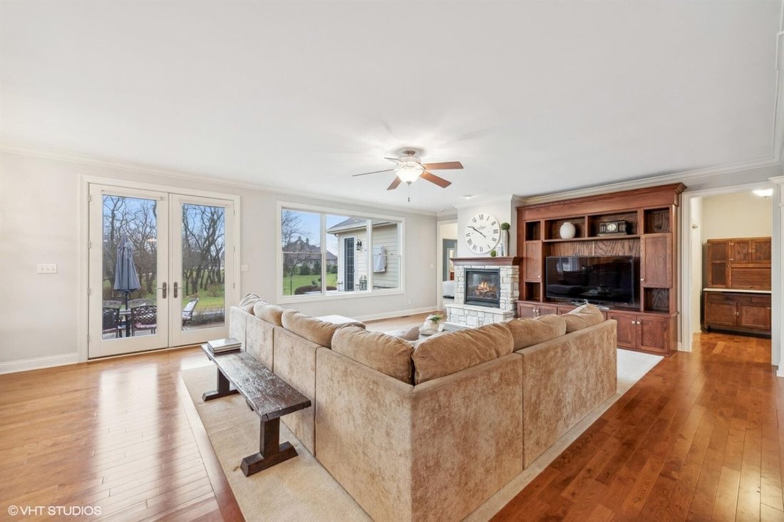 3101 Pepper Creek Parkway In Valparaiso, Indiana, United States For