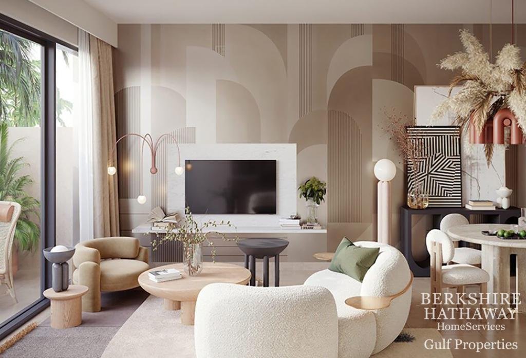 House in Wadi Al Safa 5, Wadi Al Safa, Dubai 3 - 13914577