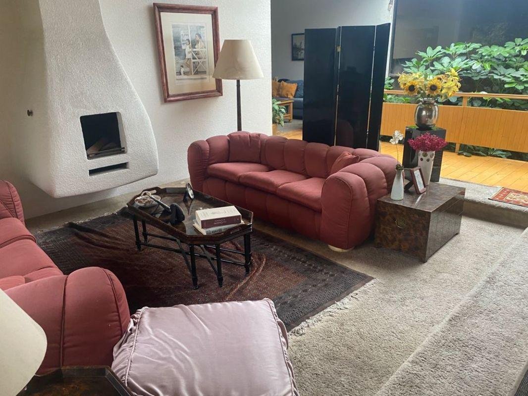 House in Miguel Hidalgo, Mexico City, Mexico 4 - 13918478