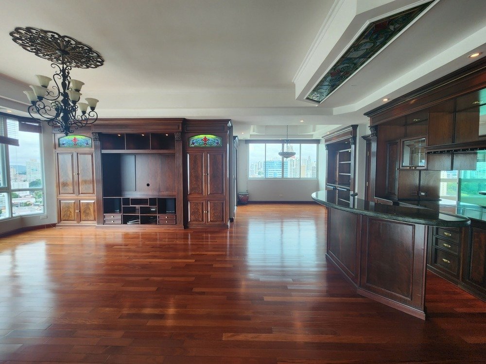 Apartment in Panama City, Panama, Panama 1 - 13916080