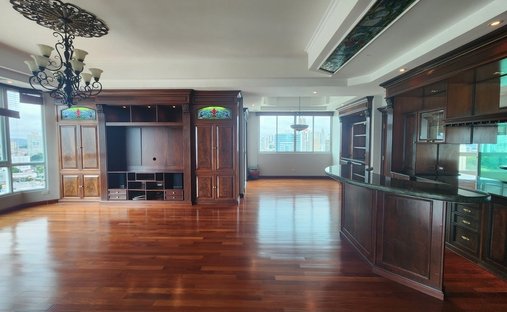 Apartamento en Panamá, Panamá, Panamá 1