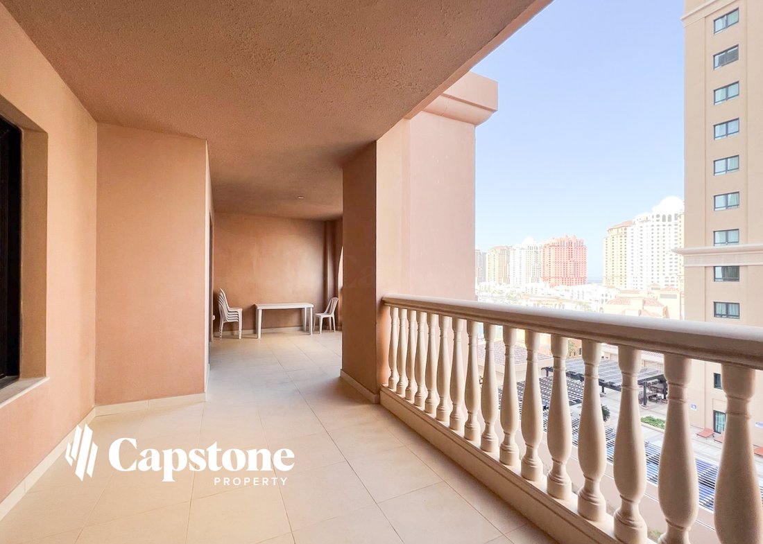 Apartment in Doha, Doha, Qatar 1 - 13918594