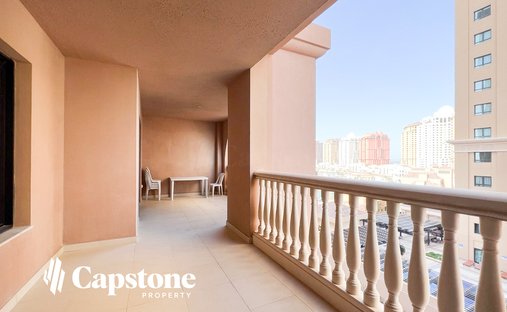Apartment in Doha, Doha, Qatar 1